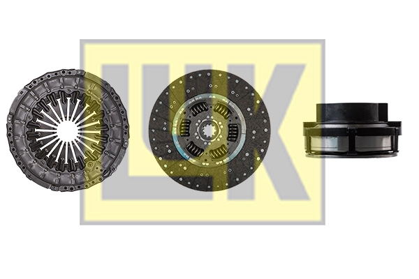 Clutch Kit